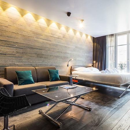 Cmg - Suite Premium Tour Eiffel - 41 Paris Exterior photo