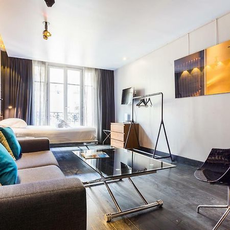 Cmg - Suite Premium Tour Eiffel - 41 Paris Exterior photo
